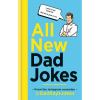 All New Dad Jokes: Hardcover Book £3 @ Amazon