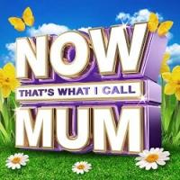 Now that&#039;s what I call Mum CD £5.20 delivered @ Amazon