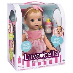 Various LuvaBella Dolls £24.99 @ Argos