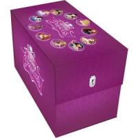 Disney Princess 11 Movie Keepsake Boxset £26.50 delivered @ Amazon