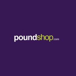 3% of orders over £35 @ Poundshop