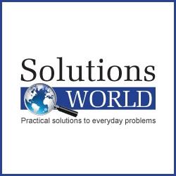 20% off any products @ Solutions World