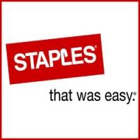 Free Gift On a £90+ spend @ Staples