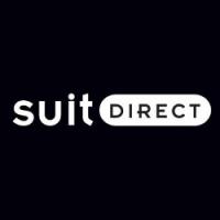 15% Off For New Customers @ Suit Direct