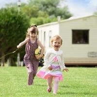 Up to 40% off Selected Short Breaks @ Park Holidays