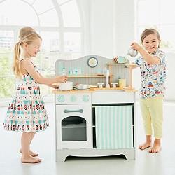Wooden Kitchen £50 delivered @ Early Learning Centre