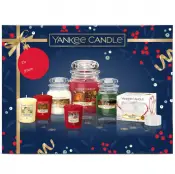 Yankee Candle Christmas Gift Set £23.50 @ Boots