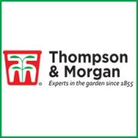 15% Off a £60 Spend @ Thompson &amp; Morgan