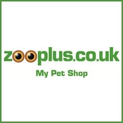 10% Off All Exclusive Pet Food @ ZooPlus