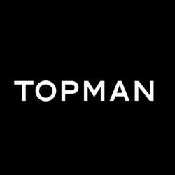 Free express delivery when you spend £75 @ Topman UK