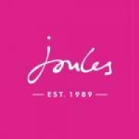 10% off Everything at Joules