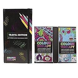 Colour Therapy Travel Edition Set only £1.14 delivered