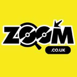 10% off &amp; Free Delivery @ Zoom.co.uk (DVD, Blu-Ray etc)
