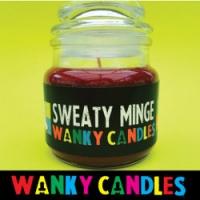 Wanky Candles (18+) £7.49 + 342 @ eBay