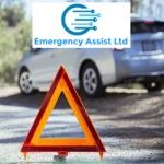 Emergency Assist - One Year Car Breakdown cover £13.12 (Premium £18.75) @ Groupon
