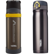 Thermos Ultimate Series Flask Was £38.99 now just £17.99 @ Amazon