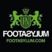 10% off your first online order @ FootAsylum