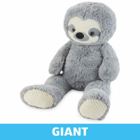 Giant Sloth ONLY £12.99 @ Aldi