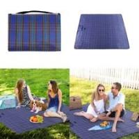 XL picnic blanket £3.49 delivered @ eBay
