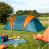 4 Person Tent WAS £99 Now JUST £24.75 at Dunelm