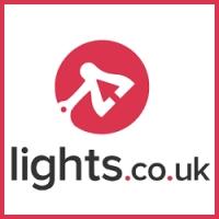 10% off all items @ Lights.co.uk