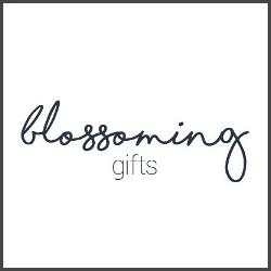 25% off any flower bouquet @ Blossoming Flowers and Gifts
