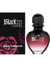 30ml Paco Rabanne Black XS £20.11 delivered @ Escentual