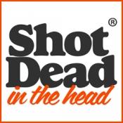 5% off site wide @ Shot Dead In The Head