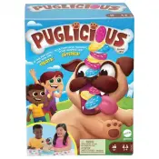 Puglicious Game £7.99 delivered @ BargainMax