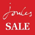 60% off Mid Season Sale now on @ joules.com