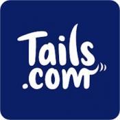 60% off your first order @ Tails.com
