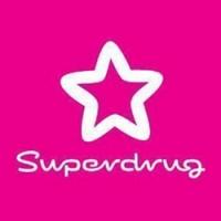 £5 off £30 spend at Superdrug