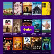 Tubi the Brand New FREE Movie Site to rival Netflix has just launched