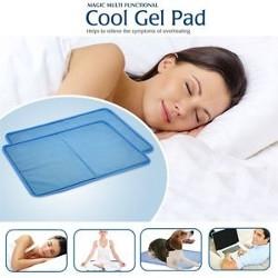 Multi Function cooling gel pillow only £4.99 delivered