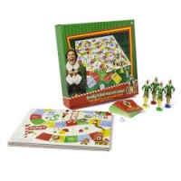 Elf Buddy&#039;s Adventure Game £7 @ The Entertainer