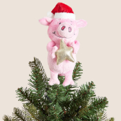Percy Pig Christmas Tree Topper £10 @ M&amp;S