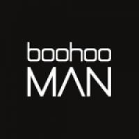 £1 Standard Delivery on All Orders @ BooHoo Man