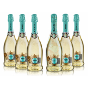 6 x Canti Asti £21.39 Delivered (£3.56 per bottle) @ Amazon