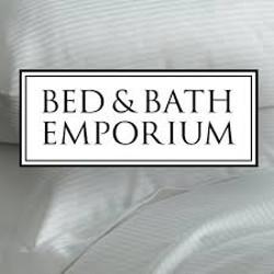 5% off Everything @ Bed &amp; Bath Emporium