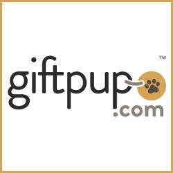 5% off everything @ GiftPup