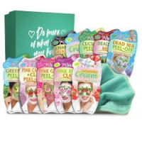 25% off 7th Heaven Face Mask Sets @ Argos