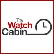 12% Off Any Order @ The Watch Cabin