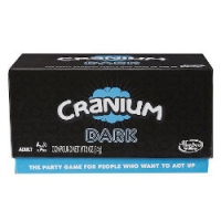 Cranium Dark Game £4.99 Delivered @ BargainMax