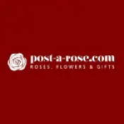 10% Off All Flowers @ Post A Rose
