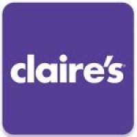 50% off almost everything @ Claires Accessories