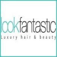 10% off your entire order @ Look Fantastic