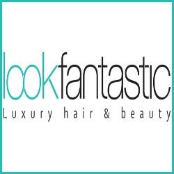 10% off + a Free Gift when you spend £60 @ Look Fantastic