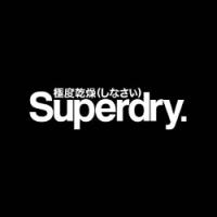 20% off everything Online @ Superdry