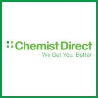 10% off orders over £25 @ Chemist Direct