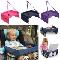 Snack/laptop/colouring car seat tray £4.97 delivered @ eBay